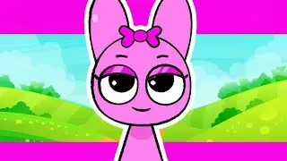 AH? AH! || ANIMATION MEME | SPRUNKI CANDY MAN