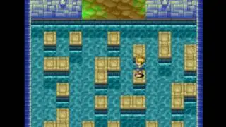 Golden Sun (4) (1/2 parte) (HD)