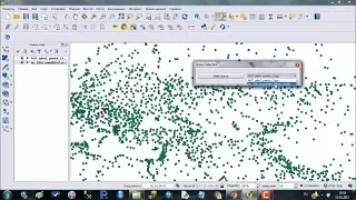 Python in QGIS. Урок 5. Plugins.