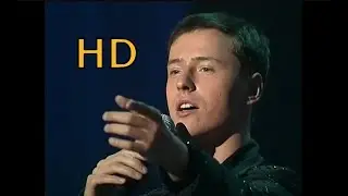 VITAS - Песня мима 2004 HD / Mime's Song