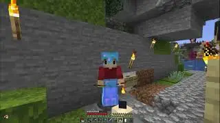Grian pays tribute to TFC | Hermitcraft 9 |