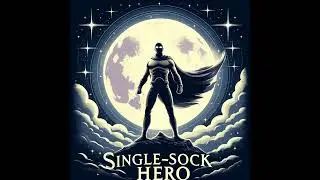 Single-Sock Hero (RAW)