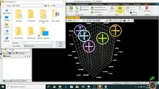Petrel Basics Complete Tutorial || How to use Petrel ||