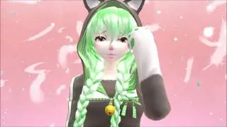 MMD I Wouldn't mind ~Download~
