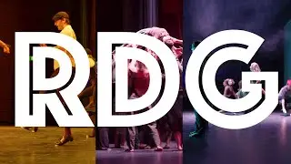 Repertory Dance Group (RDG)