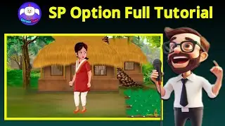 Chromatoon SP Option Not Working 2024|Chromatoon App SP Option Problem|Chromatoon App 2024