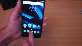 Doogee BL7000 smartphone review