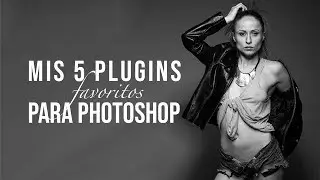 5 mejores plugins de Photoshop para fotógrafos