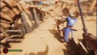 Unchivalrous - The long-awaited Chivalry 2 montage