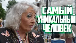 Самый уникальный человек "Славянского Базара": Татьяна Руденко
