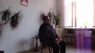 "Для чего тебе Просветление?" - Сатсанг с Аркадием Мстиславским 02.04.2021 года