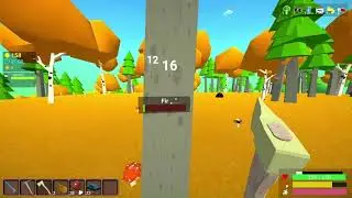 I DEFEATED THE CHIEF! (Muck Pt3)