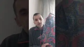 Распаковка подарков / hədiyyələrin açılması