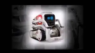 Cozmo Review