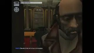 Hitman 2 Silent Assassin fails and funny moments