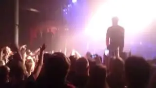 ХЛЕБ - Секс с Oxxxymiron г.Пермь