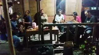 SALAM TERAKHIR  - Omah Keroncong Blora