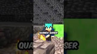 A arvore mais especial do Minecraft