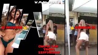 MC MENO K--olha essa situação(W.M DA TORRE√)🥵