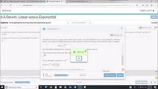 Using the Windows Scientific Calculator