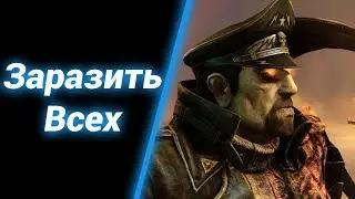 Eternal Meat Grinder [Stukov and Pals] ● StarCraft 2