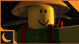 The END Of Theodore [The Humbling River] -Roblox Animation-