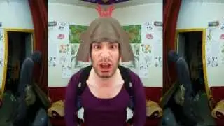 [YTP sous DROOOOOGUE !!!!!!!] Minute Papillon - Les illicouptaires (TENNIS VS. YTPchannelFR)