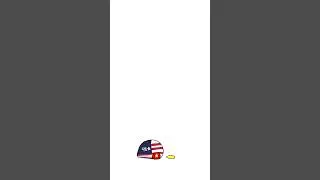 the vietnam war #countryball #countryballs #vietnam