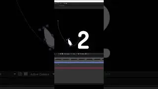 Smooth Text Reveal using brush strokes 