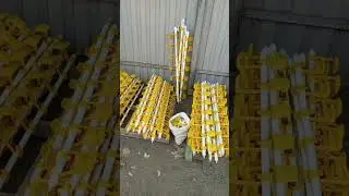 Откорм Автопоение Нипельная система Бройлер Несушка Индюк Грамотное животноводство #бройлер #птица