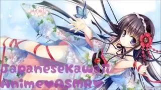 【Japanese ASMR】【Ear Cleaning】【Close Whispering】#54