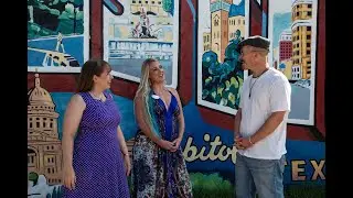 Notes from Austin