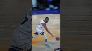 Ruby Gobert with the BIGGEST WALK Non Call EVER!! | Minnesota vs Suns