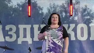 Валентина Кузовлева - 