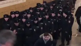 Штатная ситуация