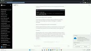 pip install oserror failed to parse