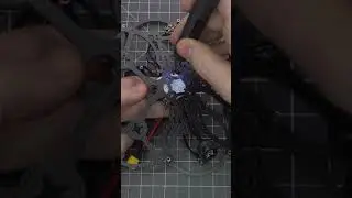 Let's Build a Cinematic Drone
