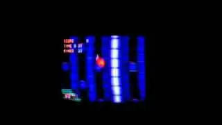 Tails vs knuckles story to match the character video (sonic 3 & knuckles)