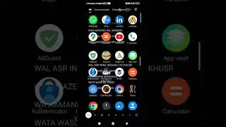 How Jsecurity Help You on your emergency situation With special Panic Icons in notification Bar