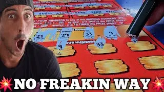 Guys...Do You See This👀 | Scratch Life🤑🚀