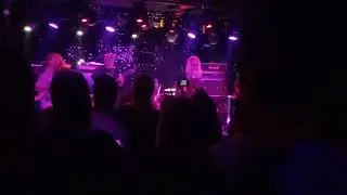 Acid Mothers Temple - Dark Star Blues (excerpt) TV Eye Brooklyn, New York 5/16/23