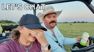 Ask us Anything! | Bar 7 Ranch