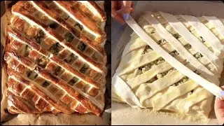 РЫБНЫЙ ПИРОГ | рецепт | очень вкусный домашний пирог с горбушей .