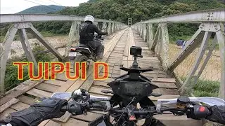 ComeBack Ride | Pangzawl to Tuipui D | Ep 2/3
