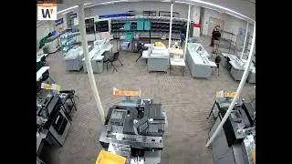 Camera 8: 11/04/2024  (6:10:28 PM Start)