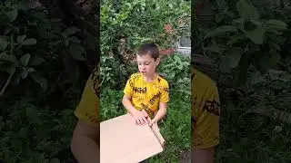 Сожрала всю пиццу #юмор