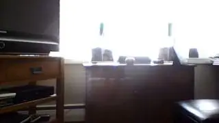 Webcam video from April 17, 2013 11:34 AM