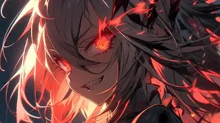 Best Nightcore Mix 2024 ♫ Best Of EDM Mix ♫ New Music 2024 EDM Gaming Music