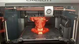Deadpool 3D printed