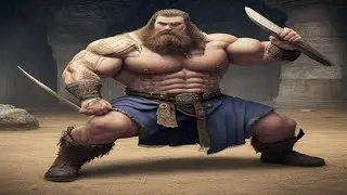 Невероятное путешествие вампира и рыцаря ⭐ The Incredible Journey of a Vampire and a Knight (звук+)